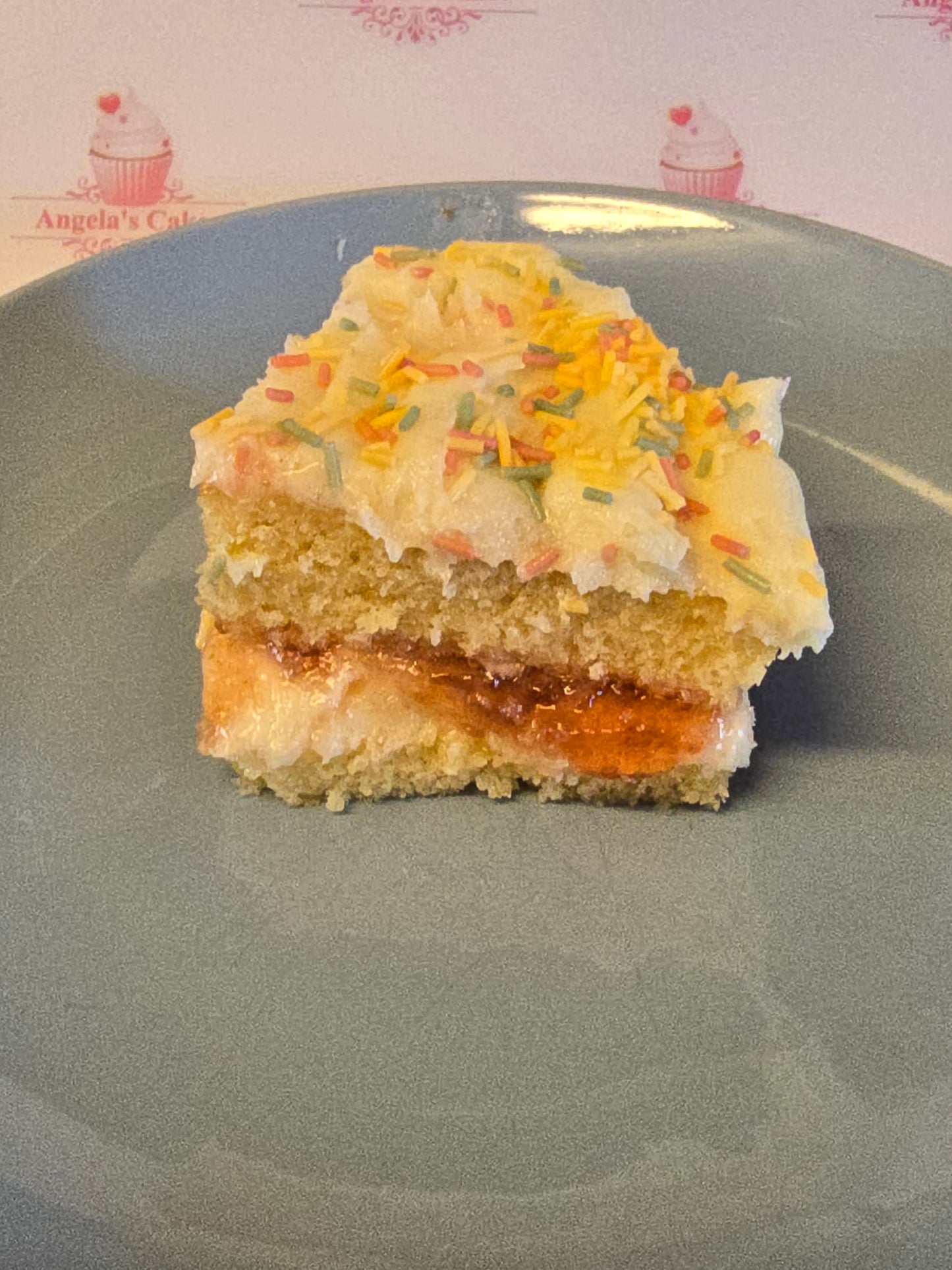 Victoria Sponge