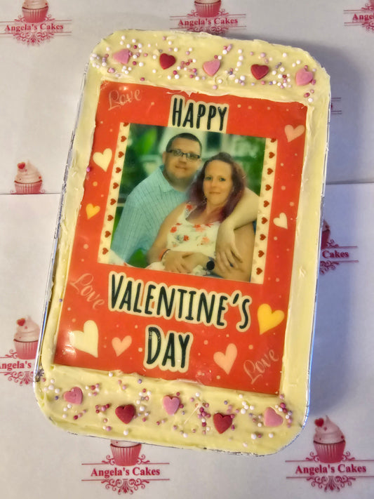 Personalised Small Trays - PRE ORDER FOR VALENTINES