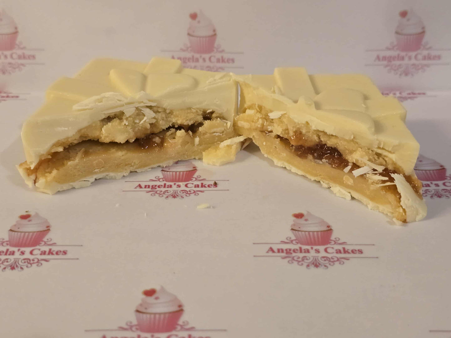 Brownie / Blondie Stuffed Present x1