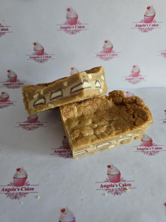 Kinder Cookie Slice x1 Slice