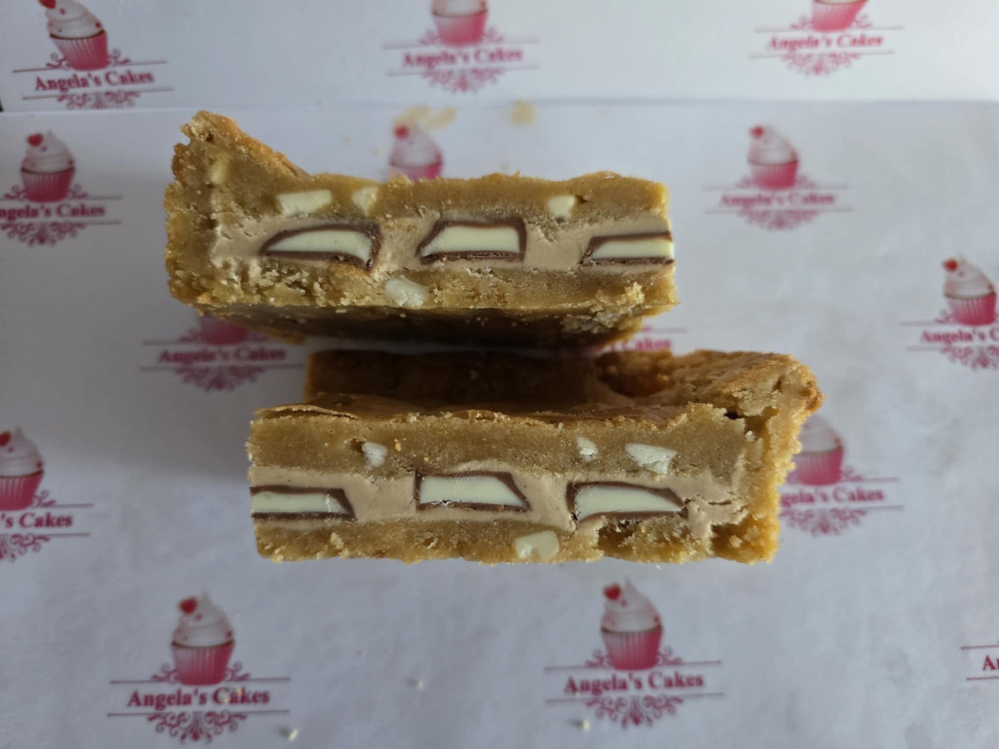 Kinder Cookie Slice x1 Slice