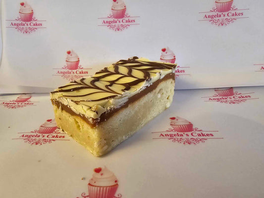 Millionaires Blondie x1 Slice