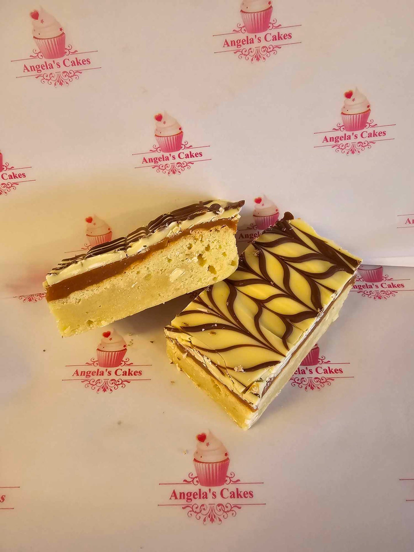 Millionaires Blondie x1 Slice