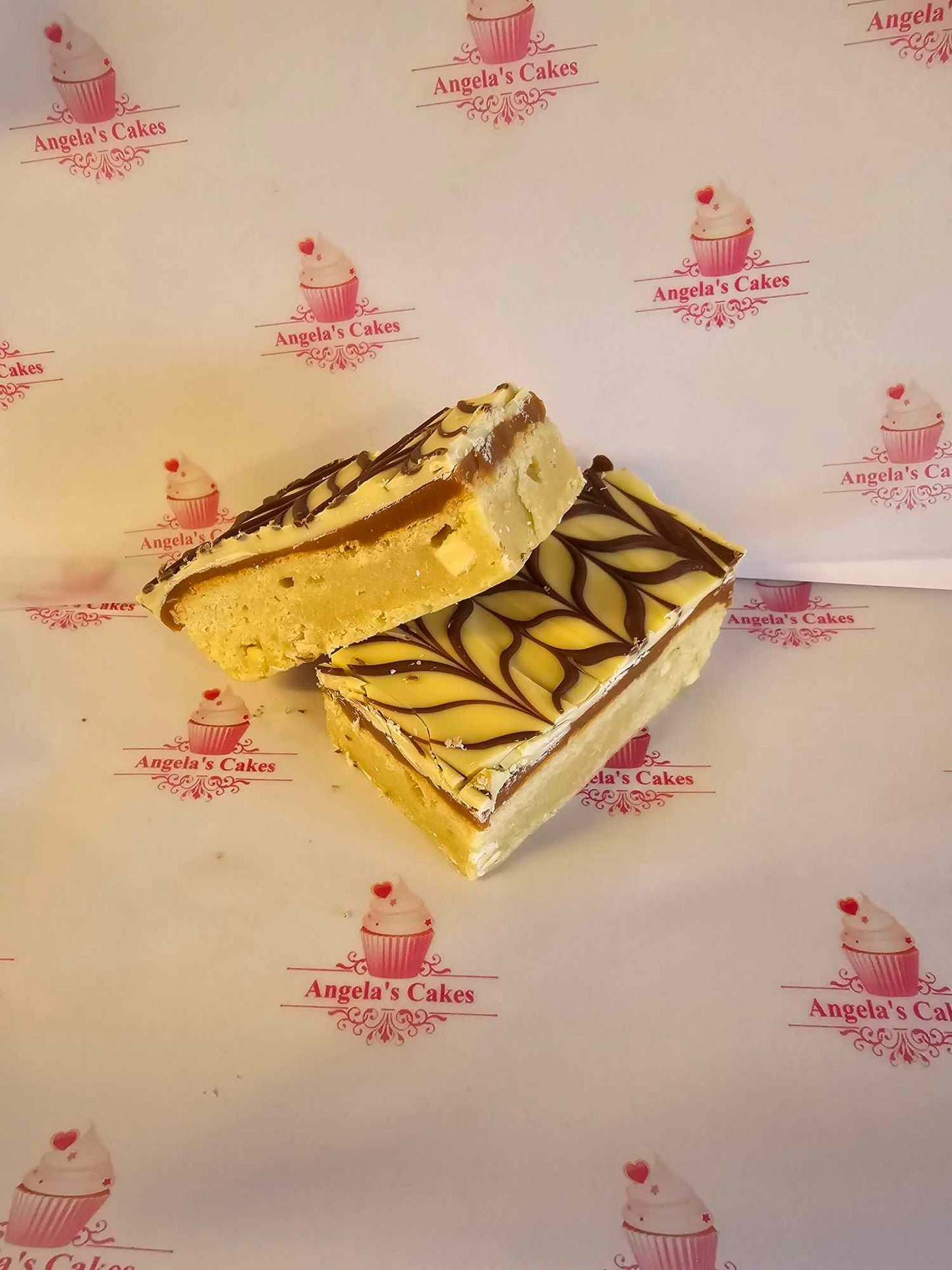 Millionaires Blondie x1 Slice