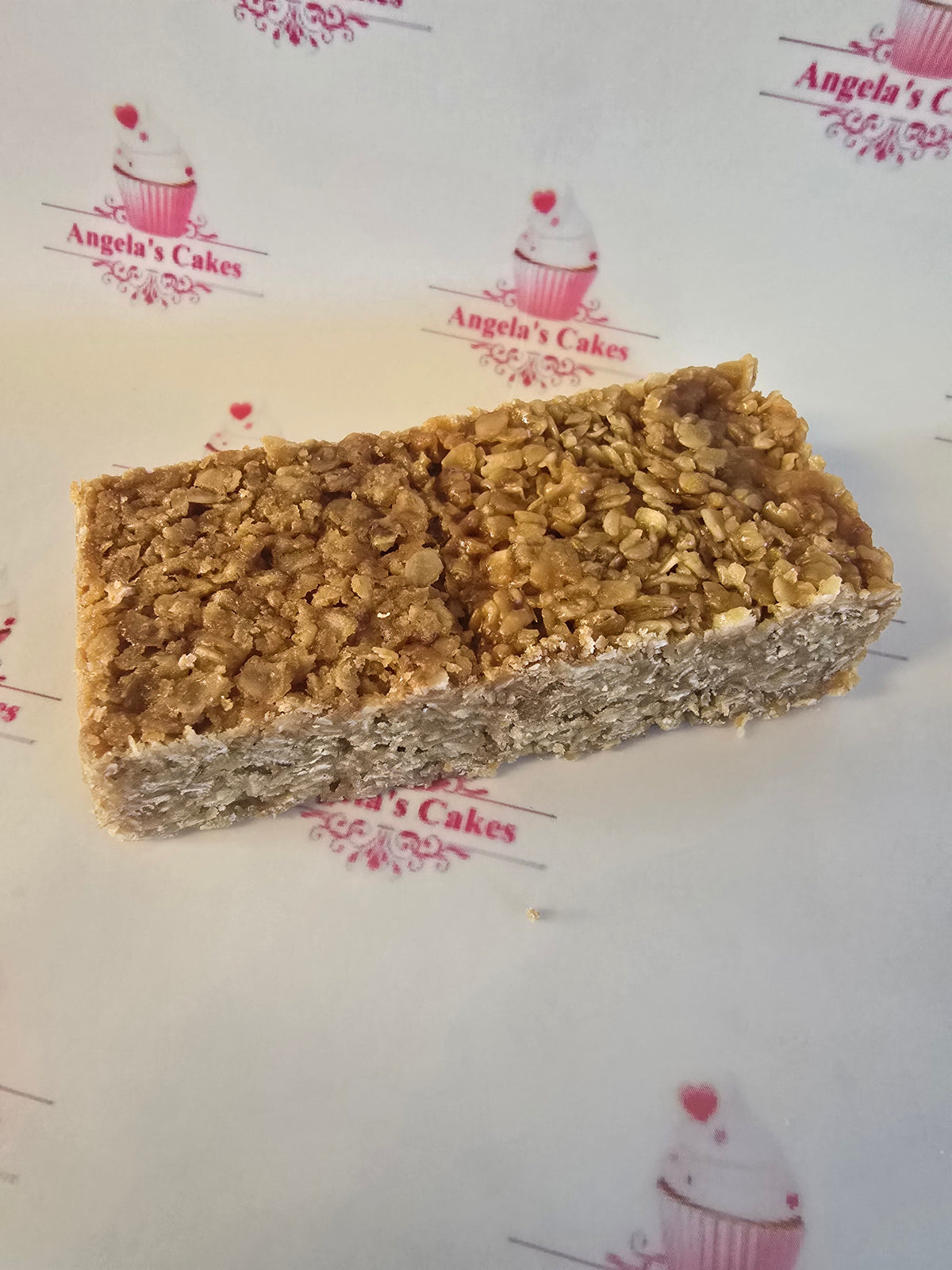 Flapjack
