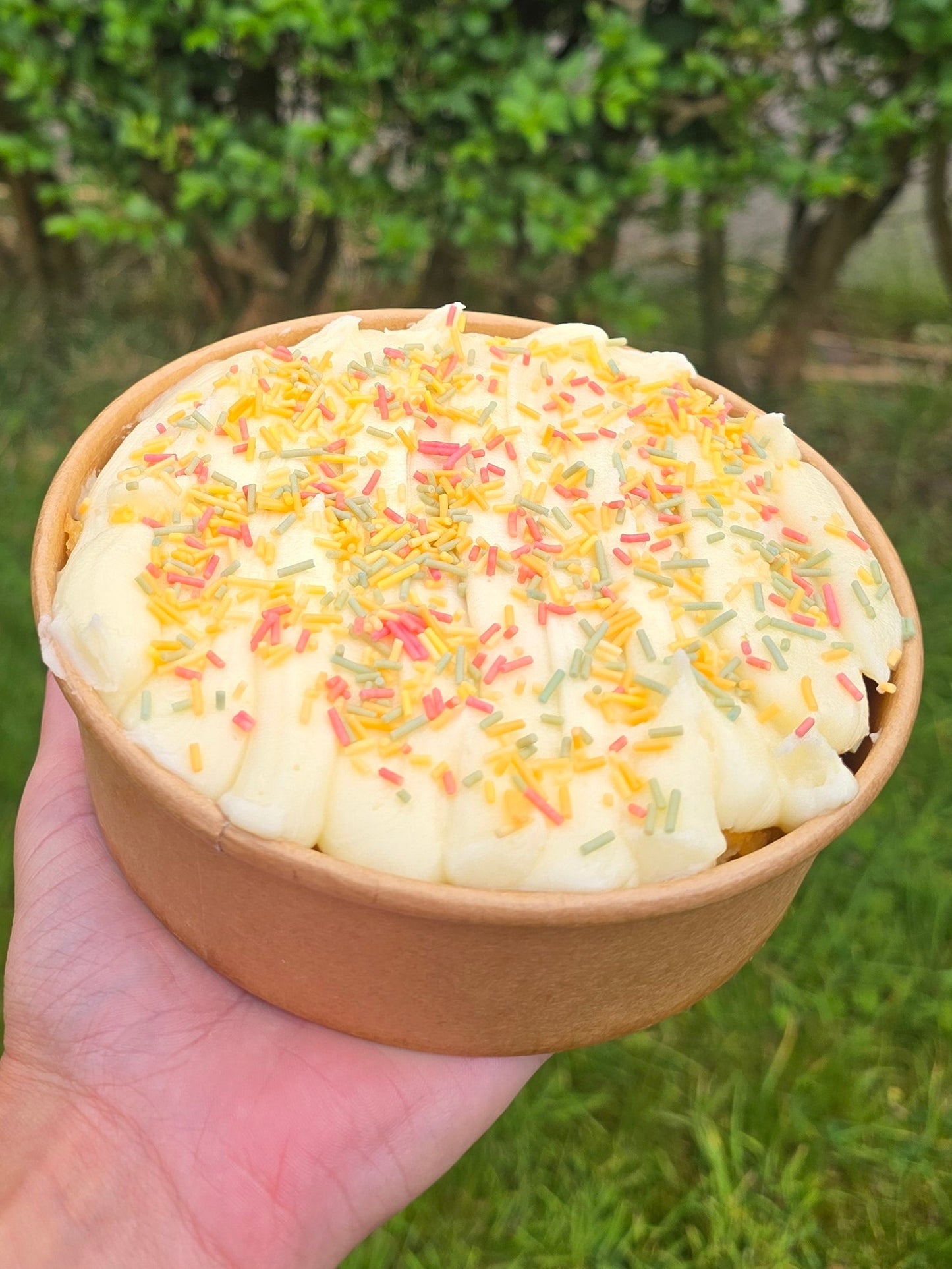 Victoria Sponge