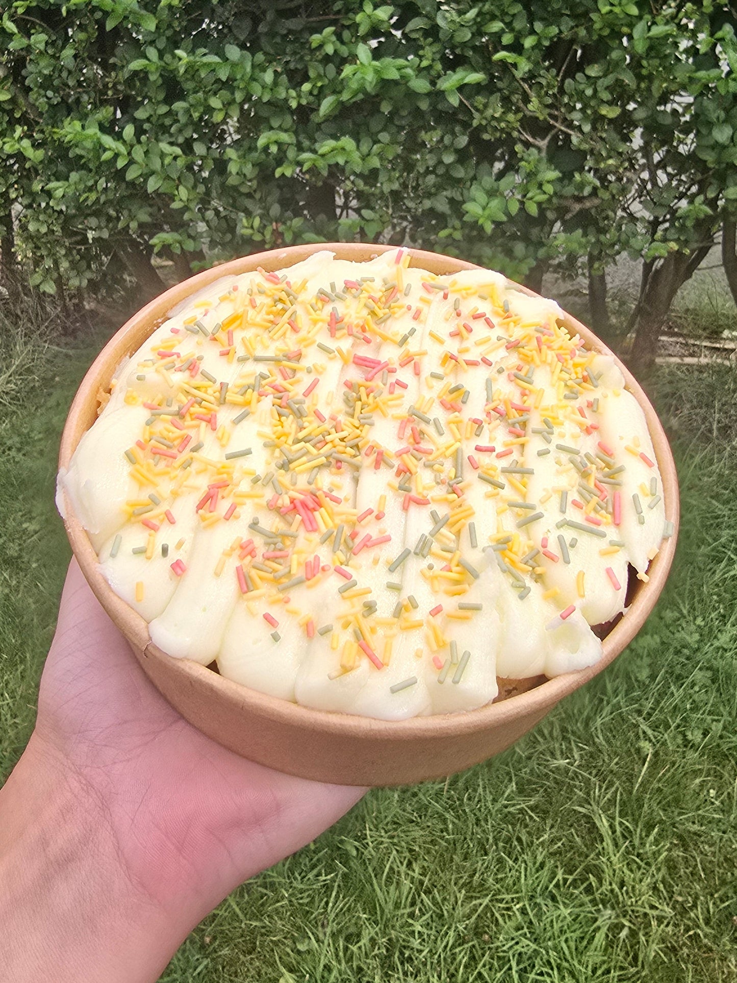 Victoria Sponge