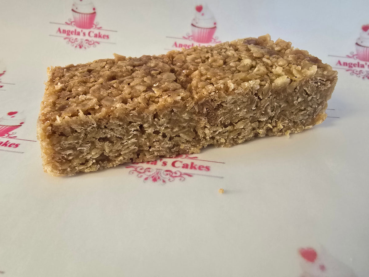 Flapjack