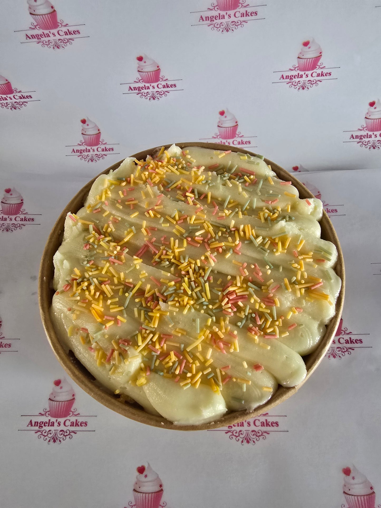 Victoria Sponge