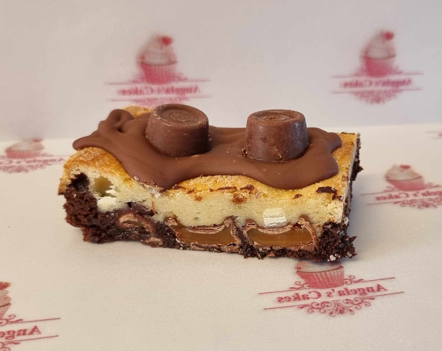 Rolo Combo x1 Slice