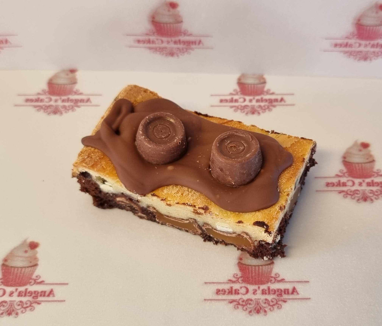 Rolo Combo x1 Slice