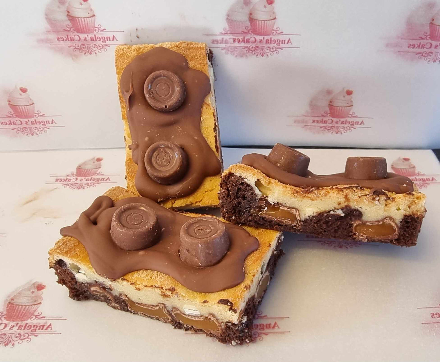 Rolo Combo x1 Slice