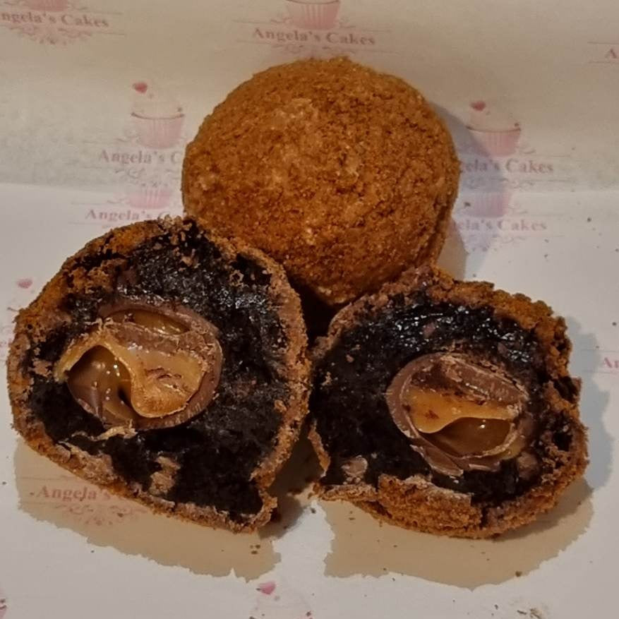 Scotch Eggs (Individual) - Choose your flavour x1
