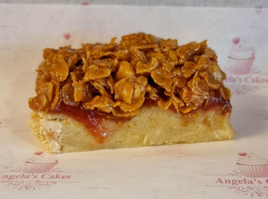 Cornflake Blondie x1 Slice