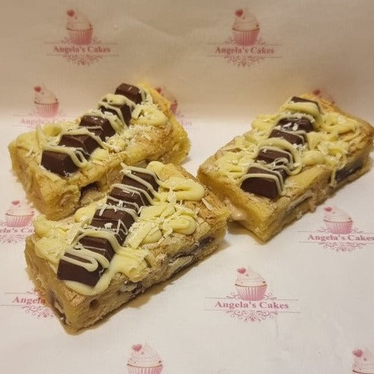 Kinder Blondie x1 Slice