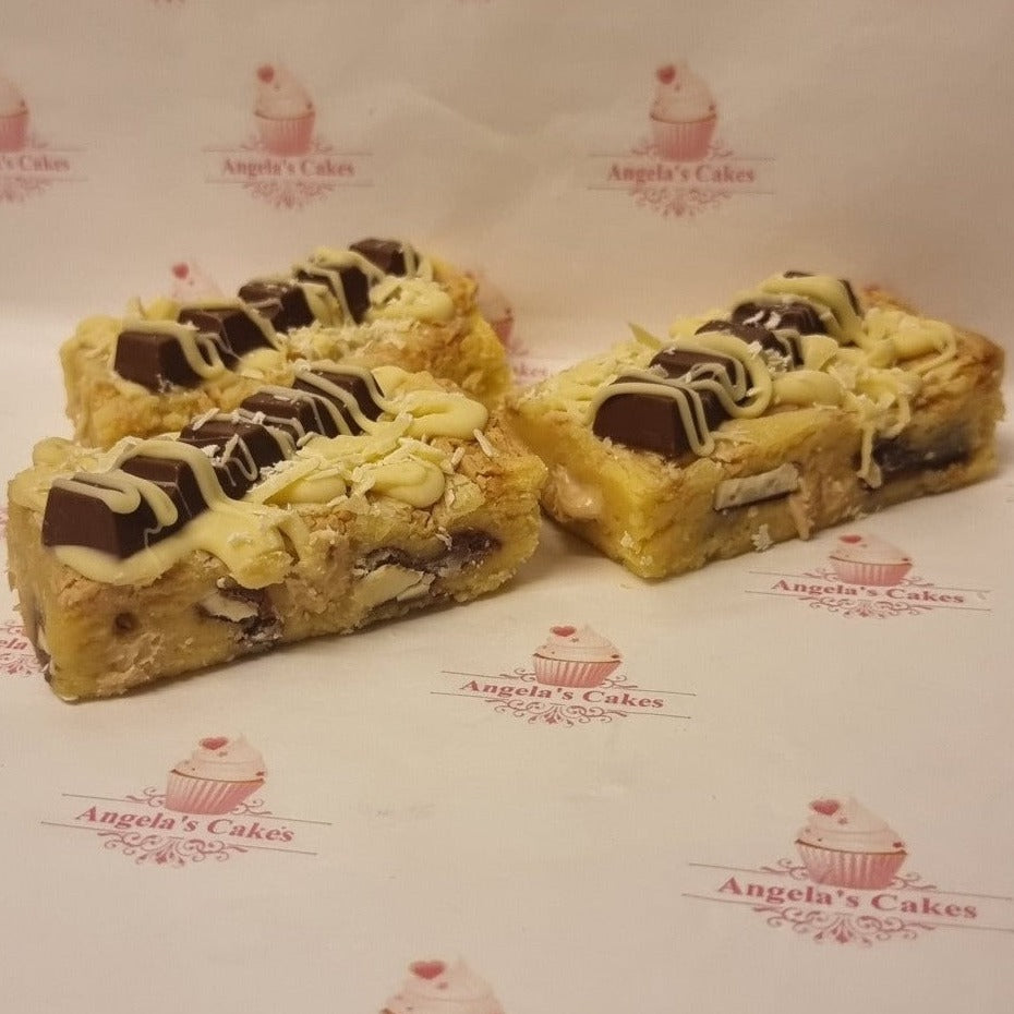 Kinder Blondie x1 Slice